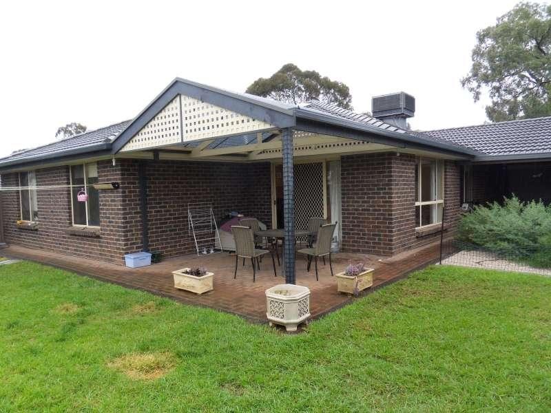 53 Flinders Road, Hillcrest SA 5086