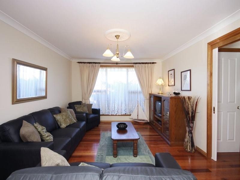 2 Rotz Court, Golden Grove SA 5125