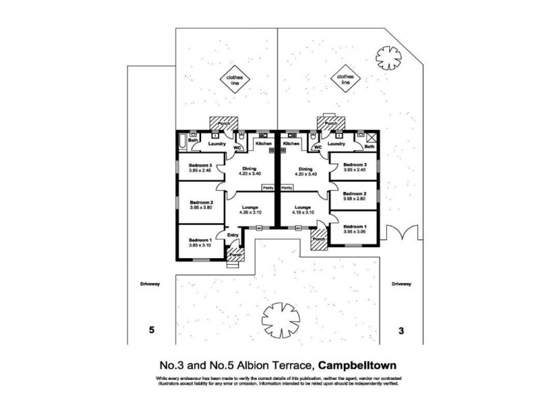 3-5 Albion Terrace, Campbelltown SA 5074