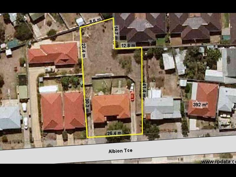 3-5 Albion Terrace, Campbelltown SA 5074