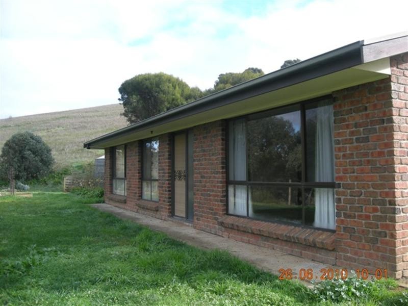 Lot 4 Adelaide Mannum Road, Gumeracha SA 5233