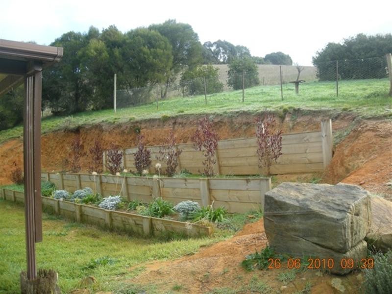 Lot 4 Adelaide Mannum Road, Gumeracha SA 5233