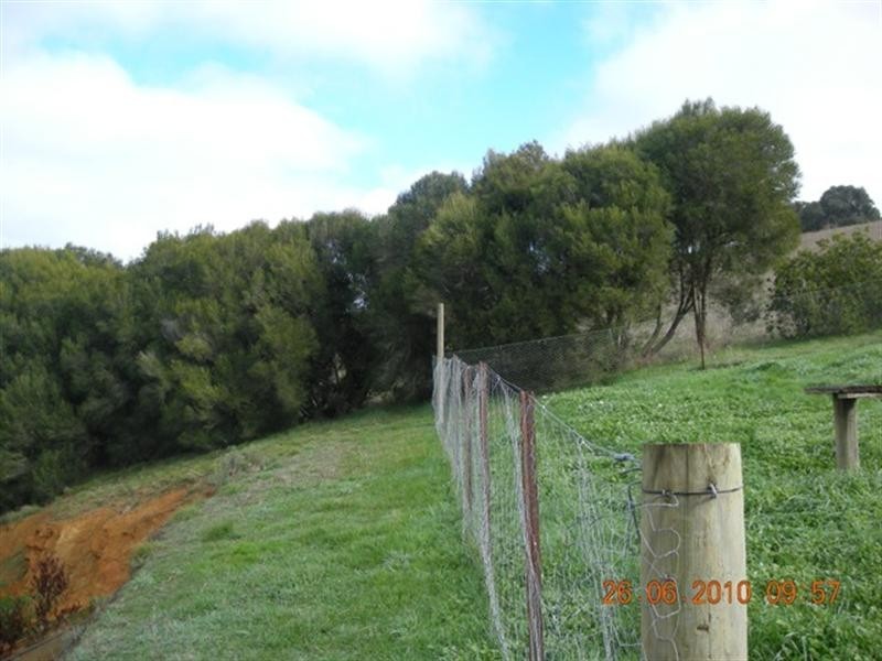 Lot 4 Adelaide Mannum Road, Gumeracha SA 5233