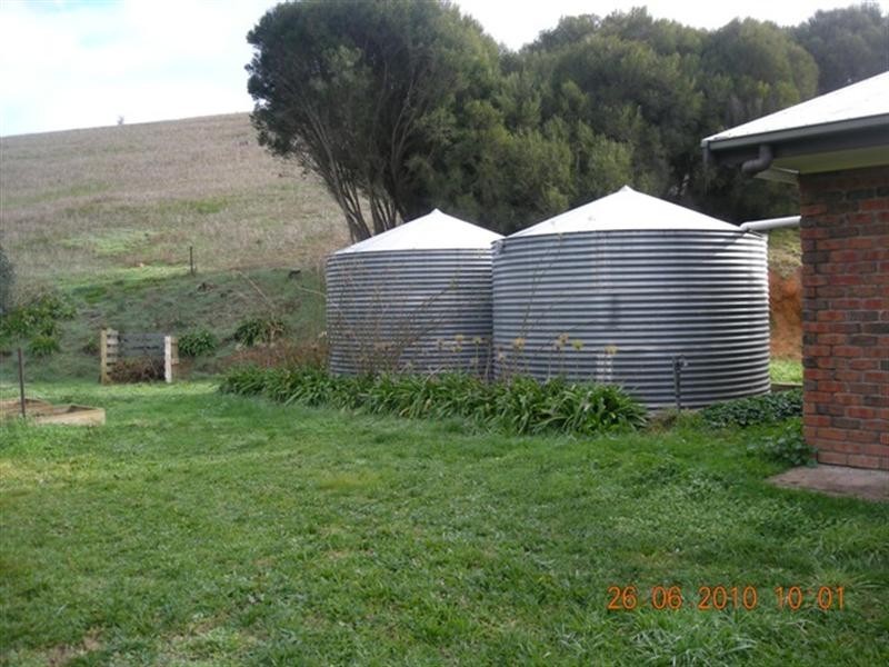Lot 4 Adelaide Mannum Road, Gumeracha SA 5233