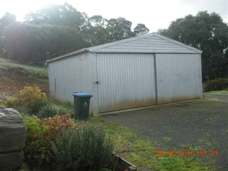 Lot 4 Adelaide Mannum Road, Gumeracha SA 5233