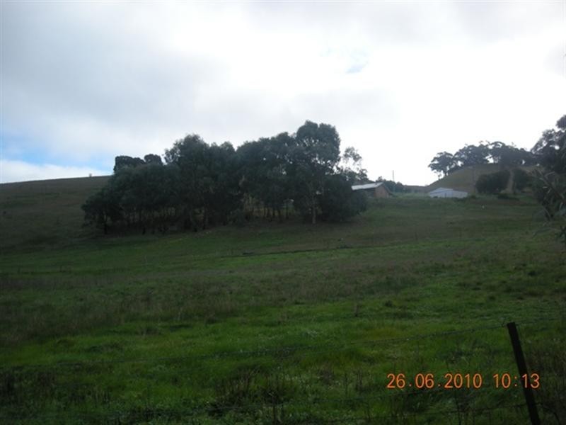 Lot 4 Adelaide Mannum Road, Gumeracha SA 5233