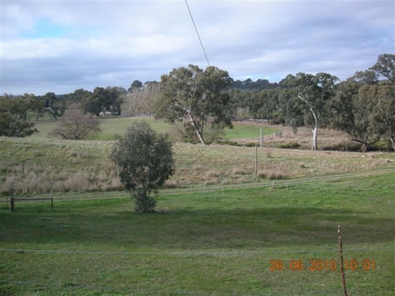 Lot 4 Adelaide Mannum Road, Gumeracha SA 5233
