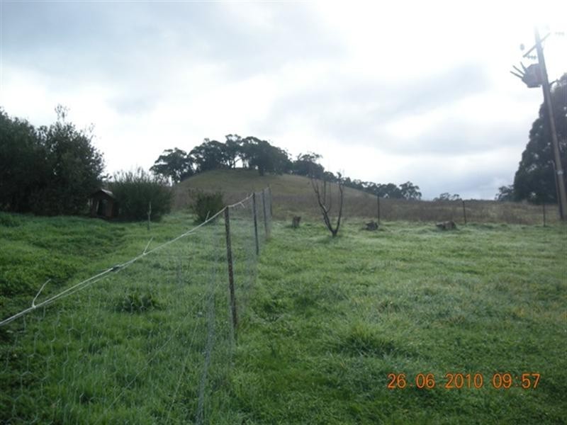 Lot 4 Adelaide Mannum Road, Gumeracha SA 5233