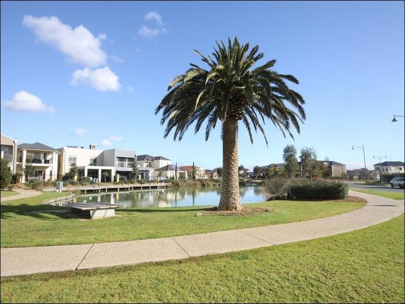 9 Templeton Street, Mawson Lakes SA 5095