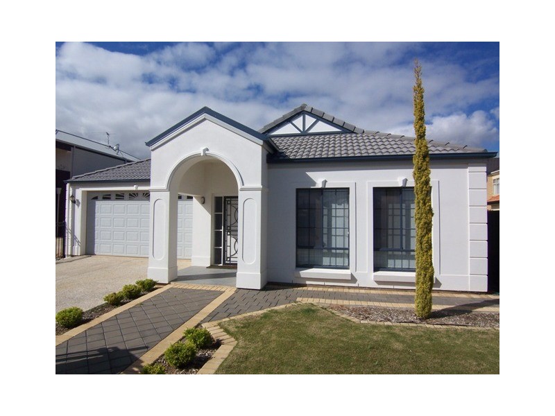 115 Sanctuary Drive, Mawson Lakes SA 5095