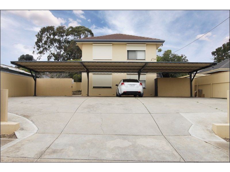 3/43 Fairview Terrace, Clearview SA 5085