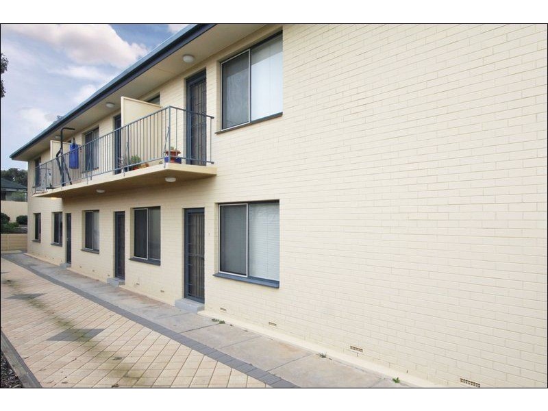 3/43 Fairview Terrace, Clearview SA 5085