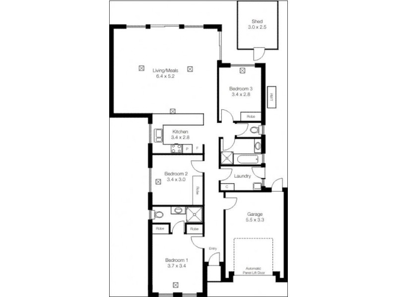 43A Ormond Avenue, Clearview SA 5085