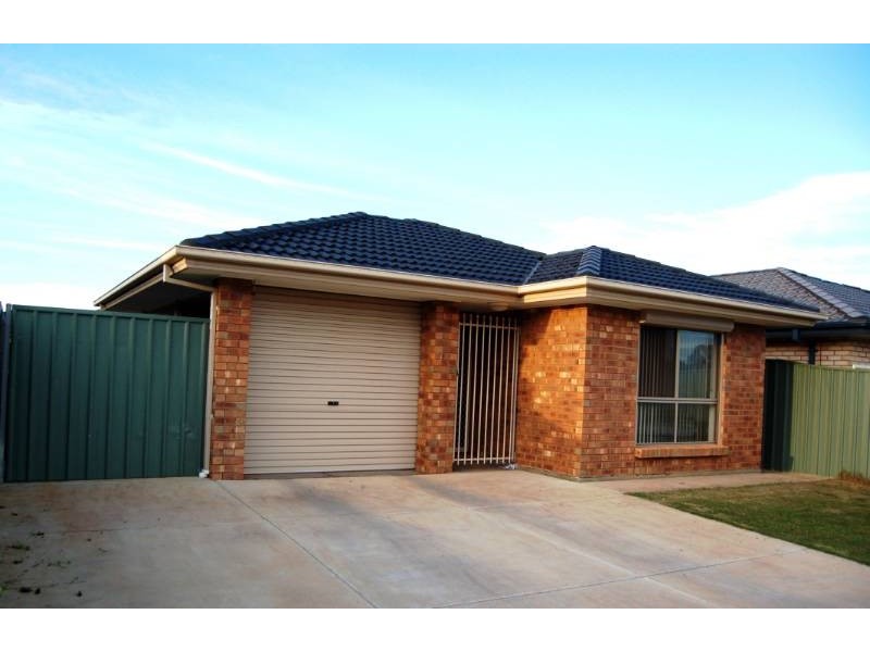 15 Orange Parade, Munno Para West SA 5115