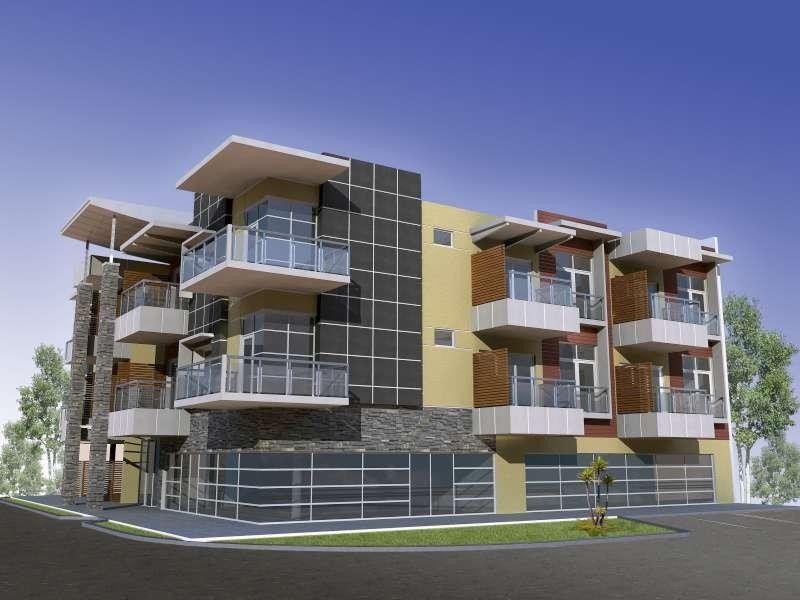 Apartment 7 Alpha Apartments Elder Drive, Mawson Lakes SA 5095