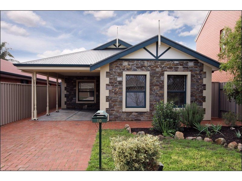10 Lord Howe Avenue, Oakden SA 5086