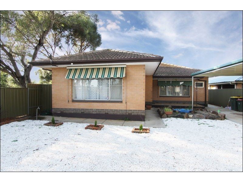 105 Fenden Road, Salisbury Plain SA 5109