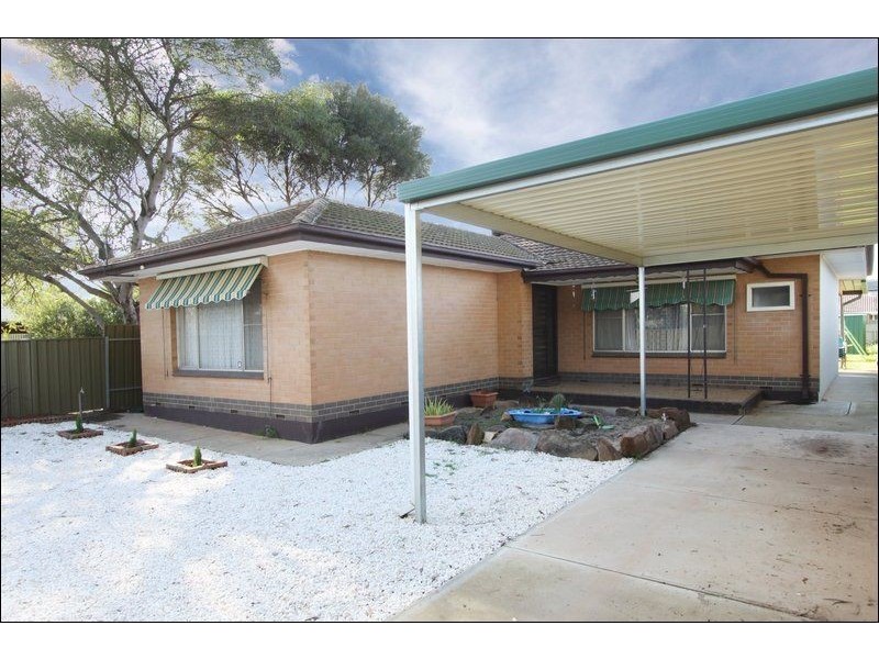 105 Fenden Road, Salisbury Plain SA 5109