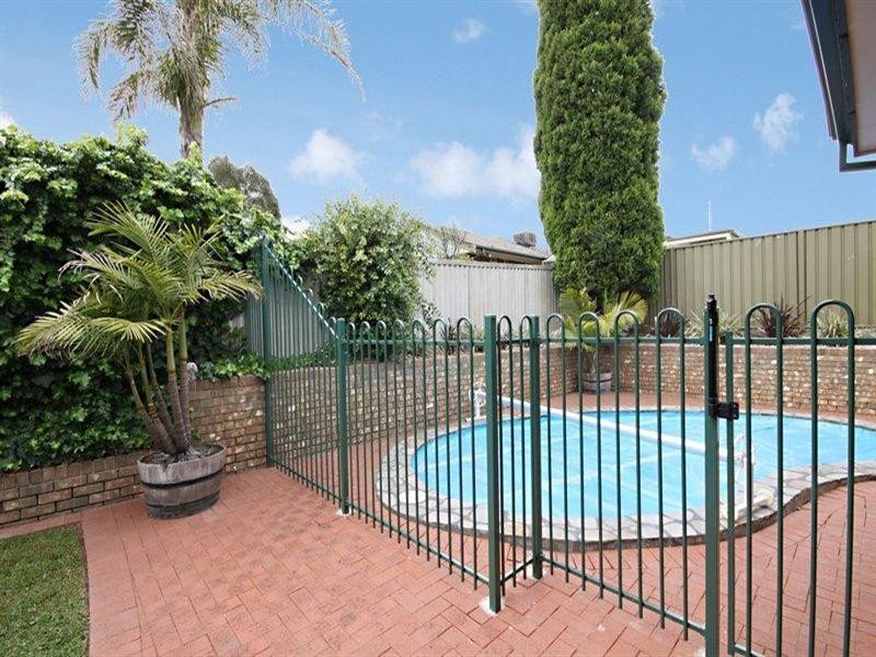 3 Pangari Drive, Fairview Park SA 5126