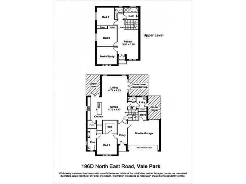 196D North East Road, Vale Park SA 5081