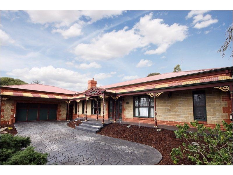 659 Milne Road, Tea Tree Gully SA 5091