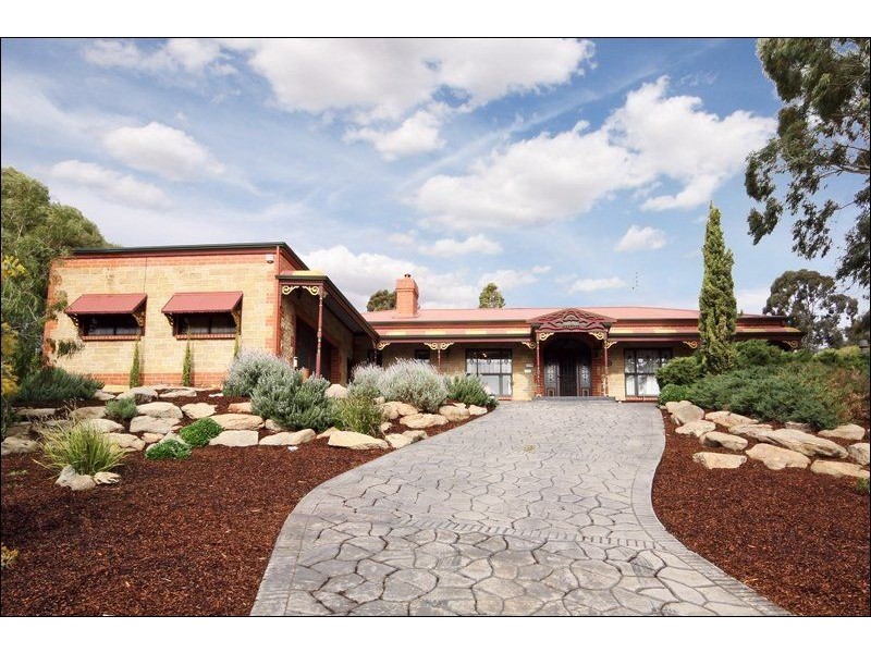 659 Milne Road, Tea Tree Gully SA 5091