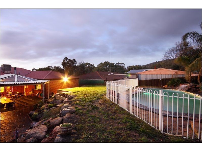 659 Milne Road, Tea Tree Gully SA 5091