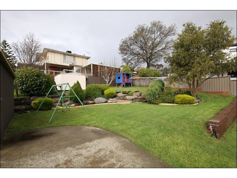 31 Yulinda Terrace, Para Hills SA 5096