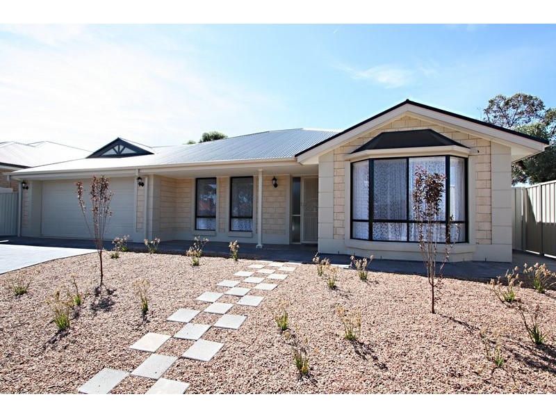 18 Alderney Avenue, Clearview SA 5085