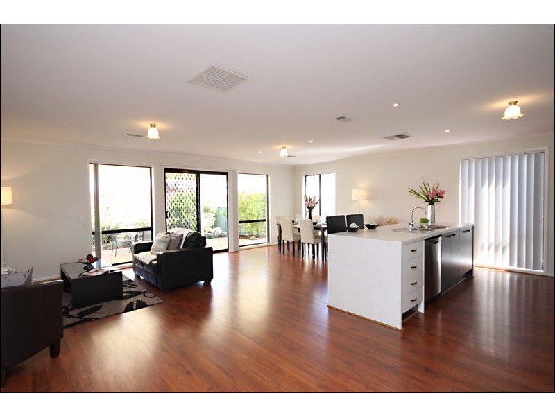 22 Stockade Drive, Walkley Heights SA 5098