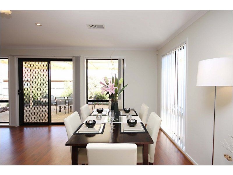 22 Stockade Drive, Walkley Heights SA 5098