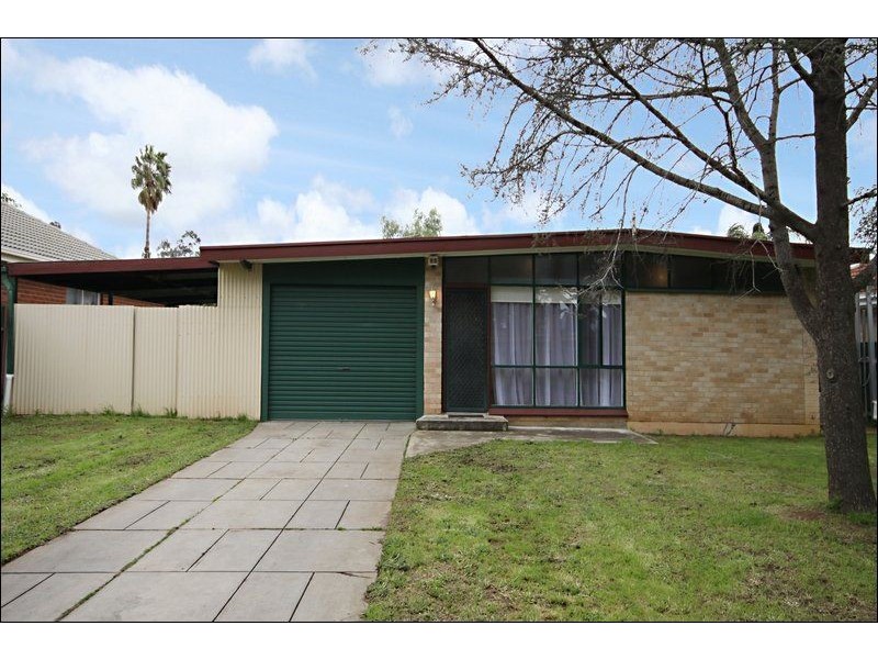 36 Coolibah Road, Salisbury East SA 5109