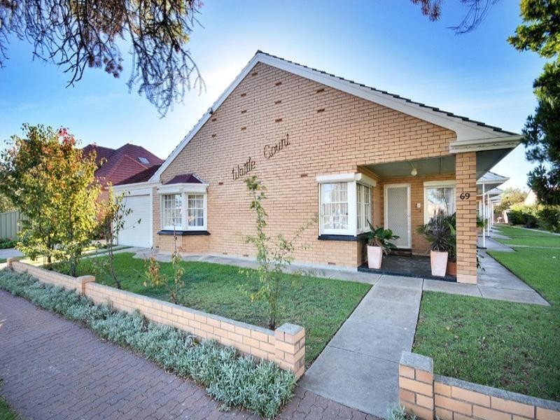 Unit 1/69 Galway Avenue, Broadview SA 5083