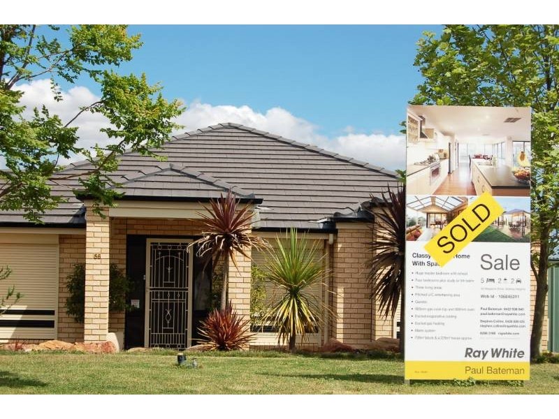 56 Magazine Drive, Walkley Heights SA 5098