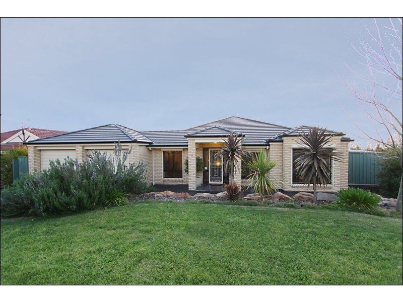 56 Magazine Drive, Walkley Heights SA 5098