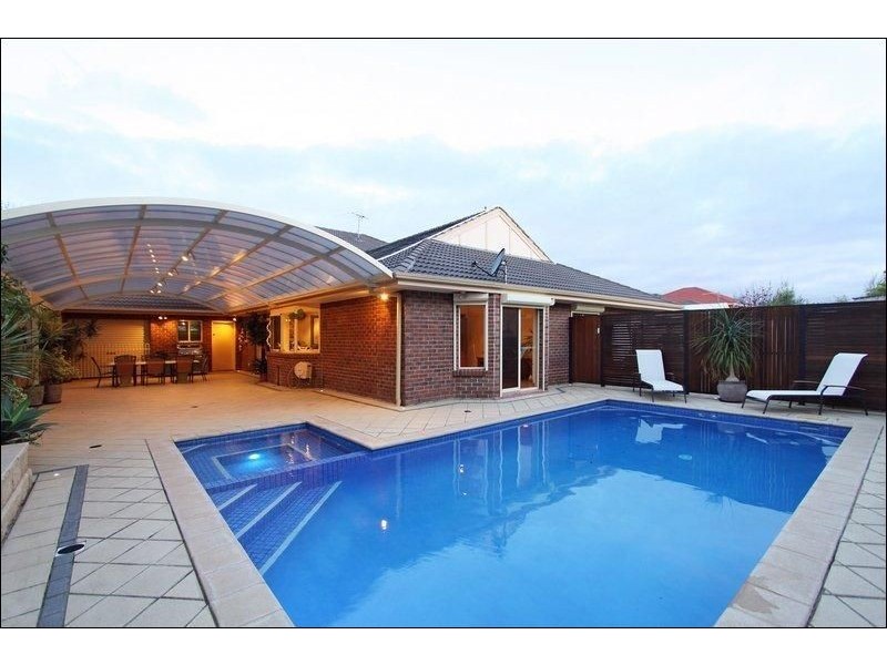25 Woodland Drive, Oakden SA 5086