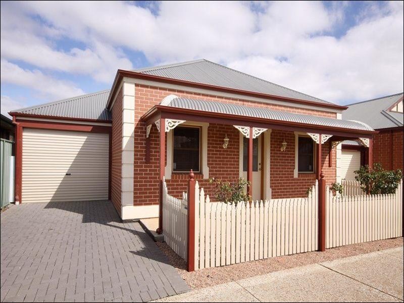 13 Rosella Street, Mawson Lakes SA 5095