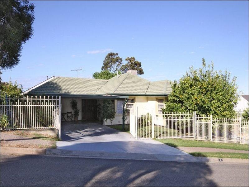 9 Stevens Avenue, Para Hills SA 5096