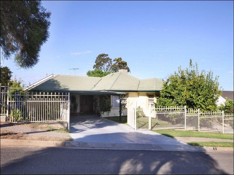 9 Stevens Avenue, Para Hills SA 5096