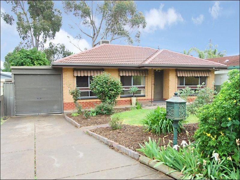 25 Blaxland Avenue, Ingle Farm SA 5098