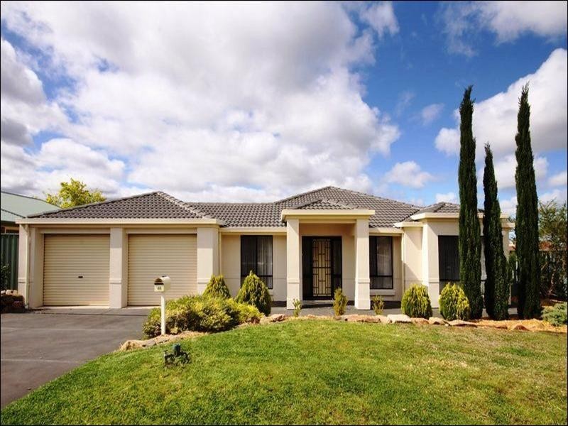 46 RM Williams Drive, Walkley Heights SA 5098