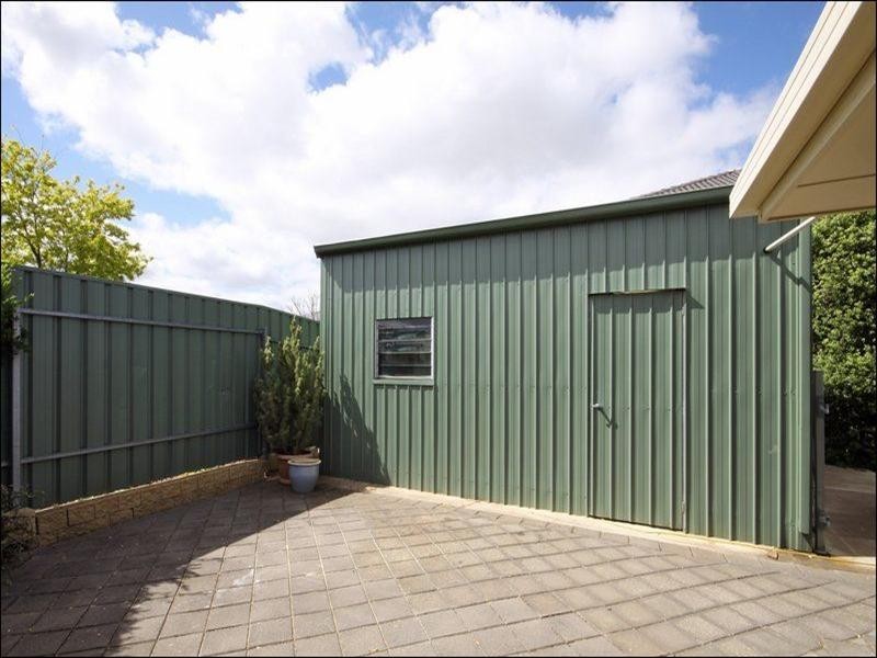 46 RM Williams Drive, Walkley Heights SA 5098