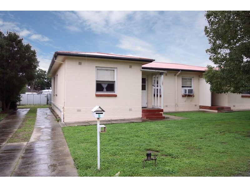 5 Albion Terrace, Campbelltown SA 5074