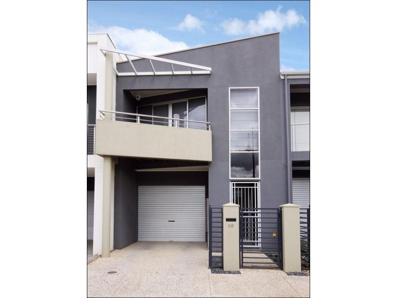 38 The Strand, Mawson Lakes SA 5095