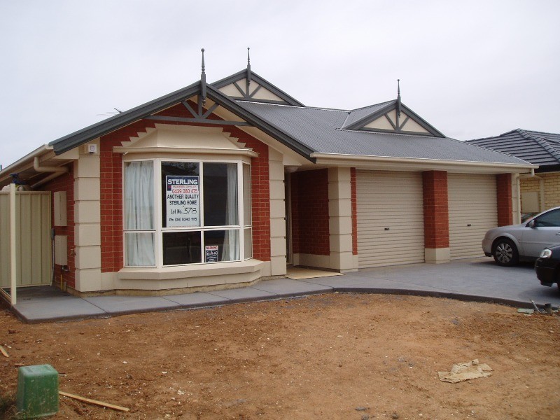 37 Waterside Drive, Burton SA 5110