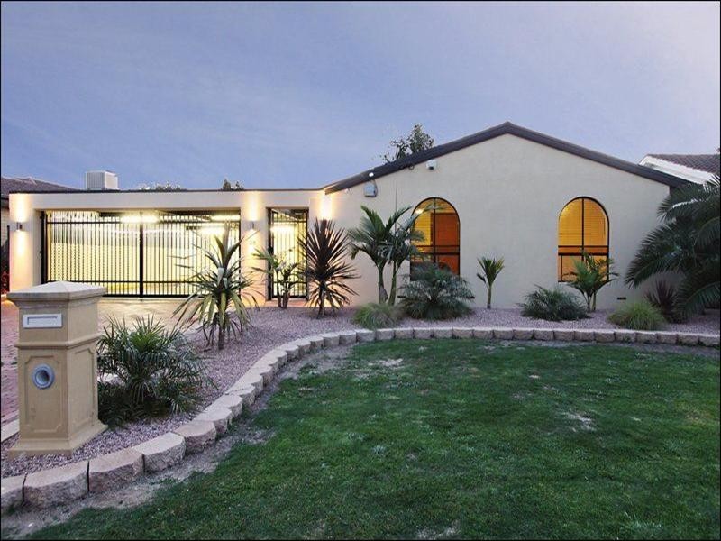 38 Melrose Street, Modbury Heights SA 5092