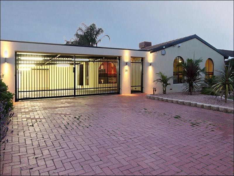 38 Melrose Street, Modbury Heights SA 5092