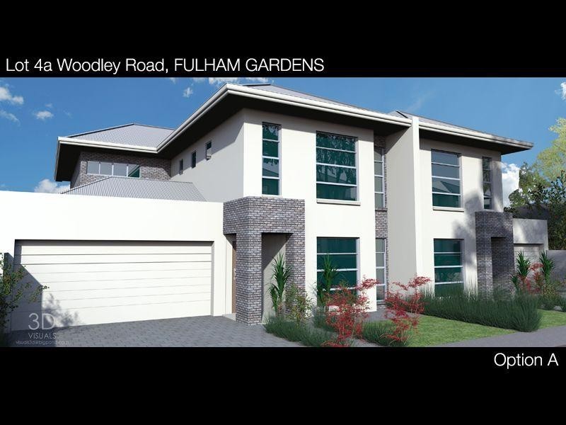 4a Woodley Road, Fulham Gardens SA 5024