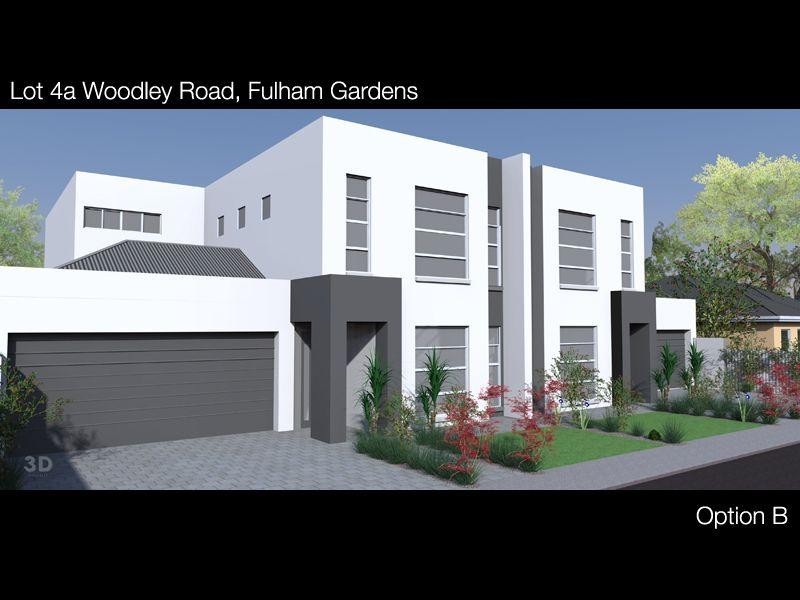 4a Woodley Road, Fulham Gardens SA 5024