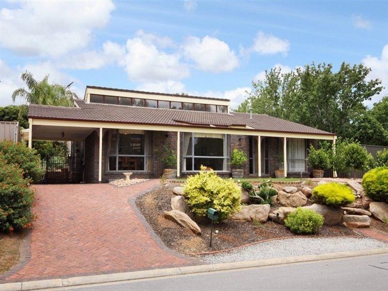 1 Nobilis Street, Golden Grove SA 5125